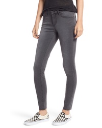 Articles of Society Sarah Cutoff Skinny Jeans