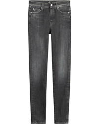 7 For All Mankind Seven For All Mankind Skinny Jeans