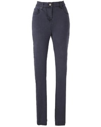 Simply Be Lucy Super Skinny Jeans Long