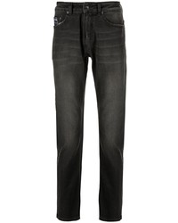 VERSACE JEANS COUTURE Skinny Cut Cotton Jeans