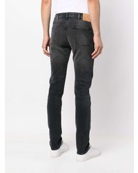 PS Paul Smith Skinny Cut Organic Cotton Jeans