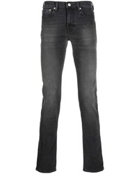 PS Paul Smith Skinny Cut Organic Cotton Jeans