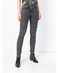 Balmain Skinny Fitted Jeans