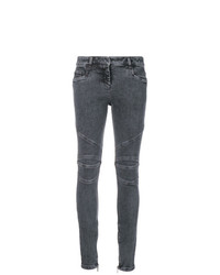 Balmain Skinny Fitted Jeans