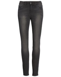 Leith Studded Skinny Jeans