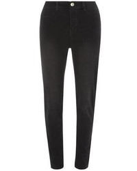 Tall Charcoal Frankie Ultra Soft Jeggings