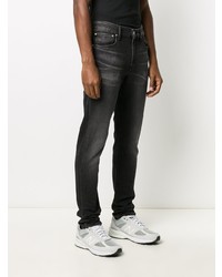 Calvin Klein Jeans Tapered Slim Jeans