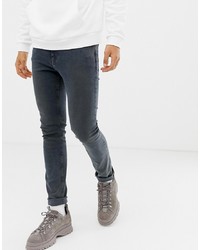 Cheap Monday Tight Jeans In Mud Od