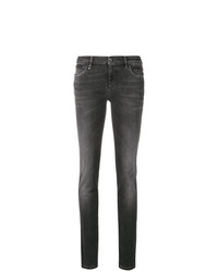 Philipp Plein Violetta Skinny Jeans