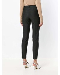 Cambio Creased Skinny Trousers