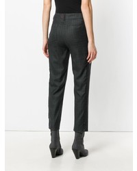 A.F.Vandevorst Tailored Fitted Trousers
