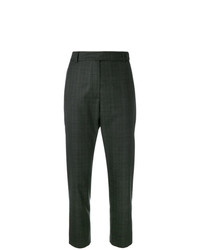 A.F.Vandevorst Tailored Fitted Trousers