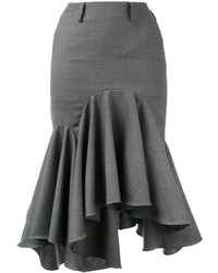 Facetasm Fishtail Skirt