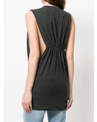 IRO Side Cut Out Top