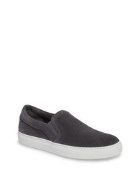 To Boot New York Buelton Perforated Slip On Sneaker