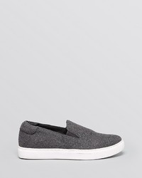 Kenneth Cole Flat Slip On Sneakers King