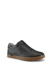 KIZIK New York Gum Bottom Slip On Sneaker