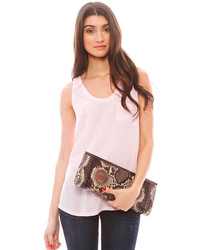 Singer22 Tribe Of Two Eve Clutch