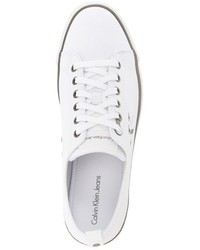 Calvin Klein Jeans Arnold Lace Up Sneaker