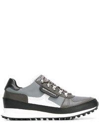 DSQUARED2 Dean Goes Hiking Sneakers