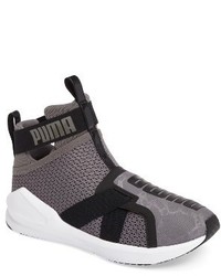 Puma Fierce Strap Training Sneaker