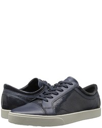 Ecco Gillian Sneaker Lace Up Casual Shoes