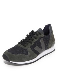 Veja Holiday Flannel Sneakers