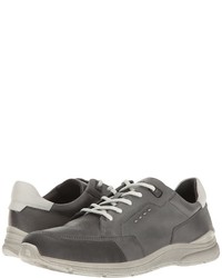 Ecco Irondale Neo Sneaker Lace Up Casual Shoes