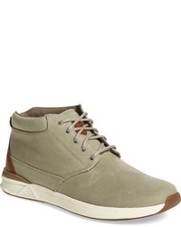 Reef Rover Mid Sneaker