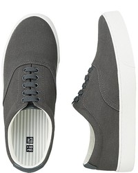 Uniqlo Shoe Lace Sneakers