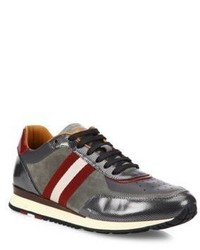Bally Trainspotting Trainer Sneakers