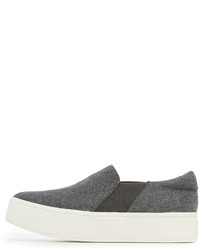 Vince Warren Platform Sneakers