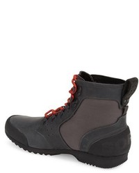 Sorel Ankeny Waterproof Mid Hiker Boot