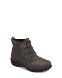 Aetrex Berries Ankle Boot