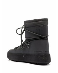 Moon Boot Mtrack Tube Snow Boots
