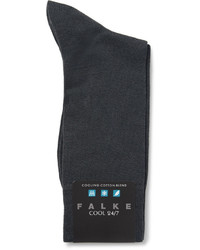 Falke Cool 247 Cotton Blend Socks
