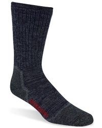 Wigwam Lite Hiker Socks Charcoal Large