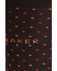 Ted Baker London Dottay Socks