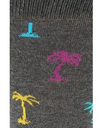 Happy Socks Palm Beach Socks
