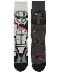Stance Star Wars First Order Socks