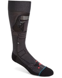 Stance Star Wars Kylo Ren Socks