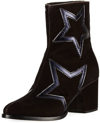 jimmy choo stars boots