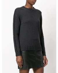 P.A.R.O.S.H. Studded Trim Jumper Unavailable