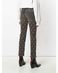 Isabel Marant Studded Jeans