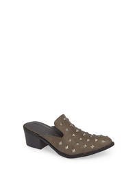 Coconuts by Matisse Rift Studded Mule