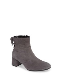 Gabor Bow Back Bootie
