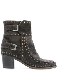 Laurence Dacade Gatsby Boots