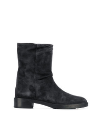 Högl Hogl Pull On Ankle Boots