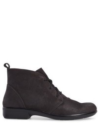 Naot Footwear Naot Levanto Lace Up Bootie