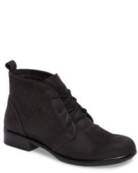 Naot Footwear Naot Levanto Lace Up Bootie